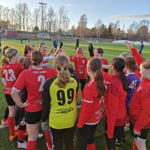 Read more about the article T15: Sporting-Jalas-IK YJ, Kristinakenttä, 11.6.2024 kello 19.00